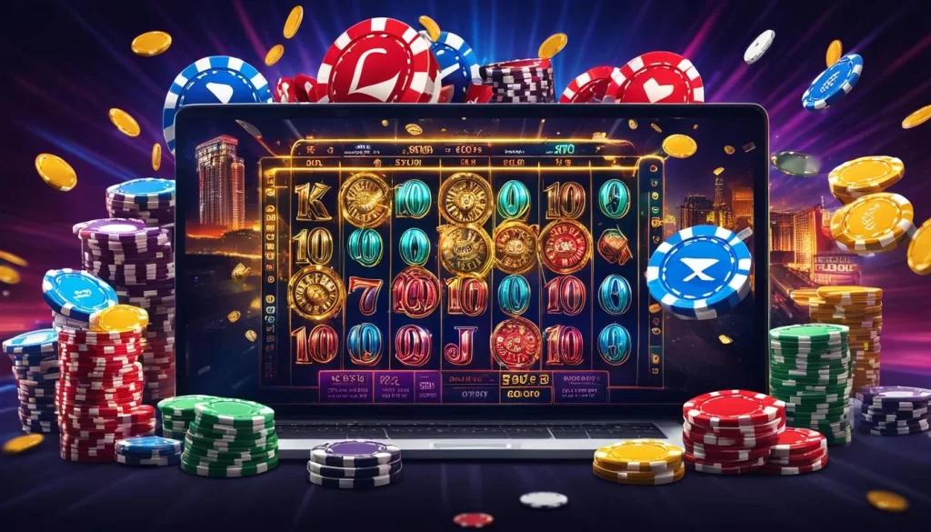 Nền tảng cá cược an toàn, bảo mật và minh bạch