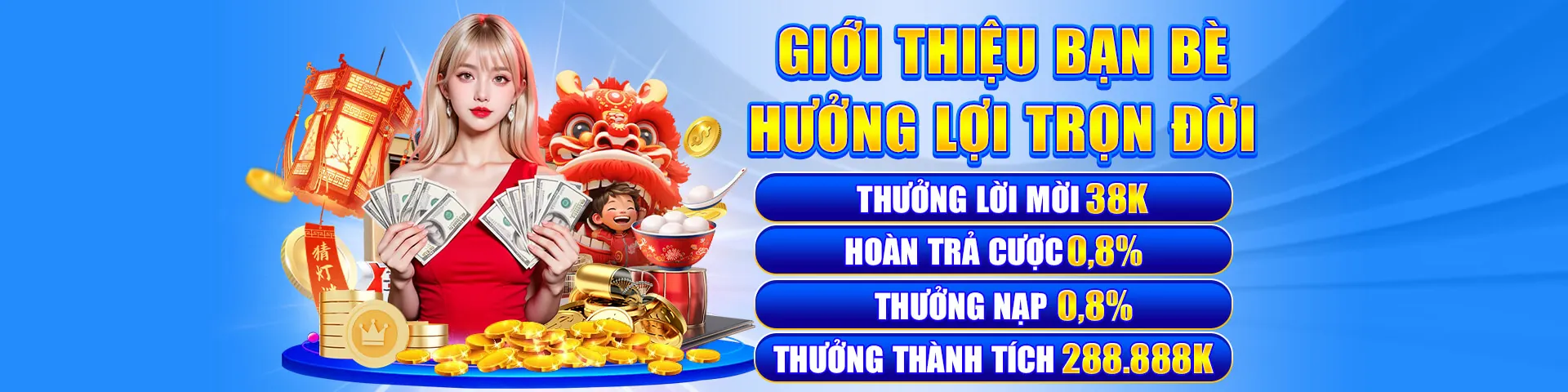 Hình ảnh banner đăng nhập Kim66 chính thức